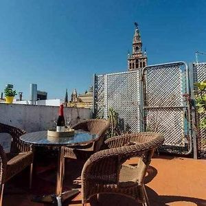 Appartement met Drie Slaapkamers